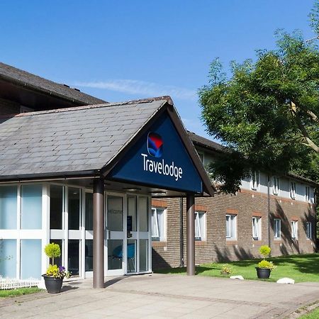 Travelodge Leicester Markfield Ngoại thất bức ảnh