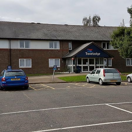 Travelodge Leicester Markfield Ngoại thất bức ảnh