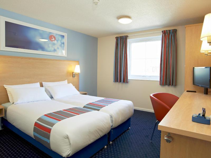 Travelodge Leicester Markfield Ngoại thất bức ảnh