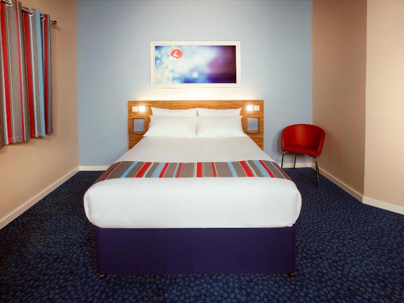 Travelodge Leicester Markfield Ngoại thất bức ảnh