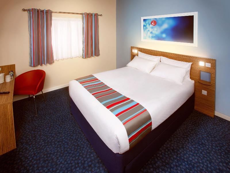 Travelodge Leicester Markfield Ngoại thất bức ảnh