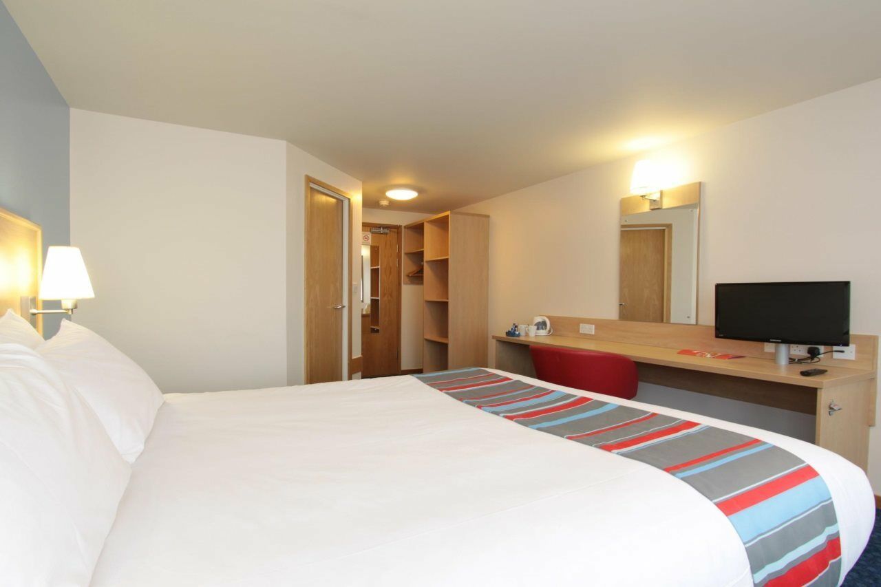 Travelodge Leicester Markfield Ngoại thất bức ảnh